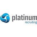Platinum Recruiting Group logo