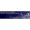 Platinum Recruitment Specialists Ltd logo