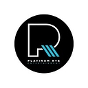 Platinum Rye Entertainment logo
