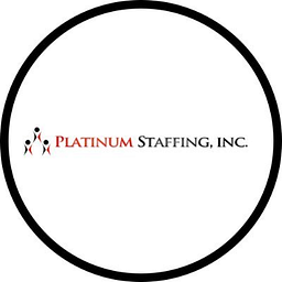 Platinum Staffing Group, Inc. logo