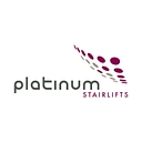 Platinum Stairlifts logo