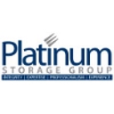 Platinum Storage Group logo