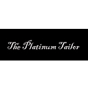 Platinum Tailor logo