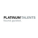 Platinum Talents logo