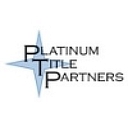 Platinum Title Partners logo