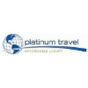 Platinum Travel logo