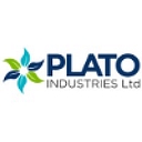 Plato Industries logo