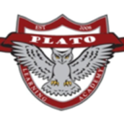 Plato Learning Acad  Elem School logo