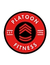 Platoon Fitness logo