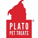 Plato Pet Treats logo