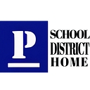 Plato R-V School District logo