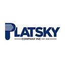 Platsky Company, Inc. logo