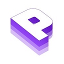 Platstack logo