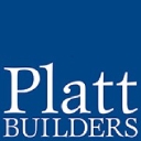 Platt Builders Inc. logo