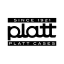Platt Cases logo