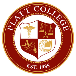 Platt College-Ontario logo