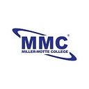 Platt College Is Now Miller Motte College! logo