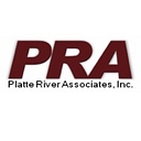 Platte River Associates, Inc. logo