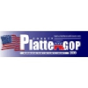 Platte County Republican Party logo