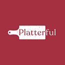 Platterful logo