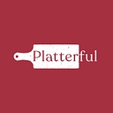Platterful logo
