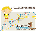 Platte River Trails Trust logo