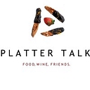 plattertalk.com logo