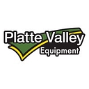 Platte Valley Equipment logo
