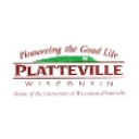 City Of Platteville logo