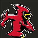 College Auxiliary Services of the State logo