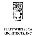 Platt Whitelaw Architects logo