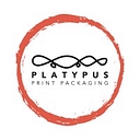 Platypus Print Packaging logo