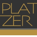 Platzer Custom Cabinetry logo