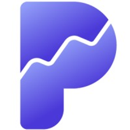 Plausible logo
