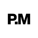 PLAVEC. Media logo