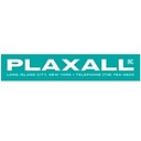 Plaxall, Inc. logo