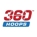 360 Hoops logo
