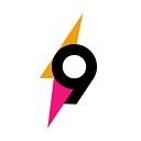 Play9 Content Group logo