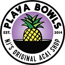 Favicon of Playa Bowls