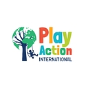 Play Action International logo