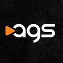 Ags   American Gaming Systems logo
