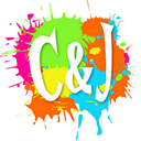 Comfort & Joy logo