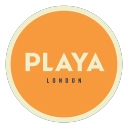 Playa London logo