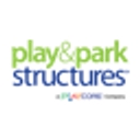 Play & Park Structures, A Playcore Company logo