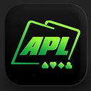 Australian Poker League logo