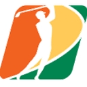 Play A Round Golf logo