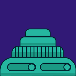 PlayArti logo