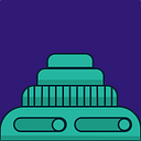 PlayArti logo