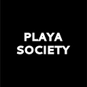Favicon of Playa Society