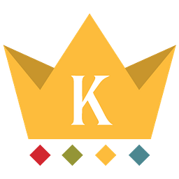 Kings Dining & Entertainment logo